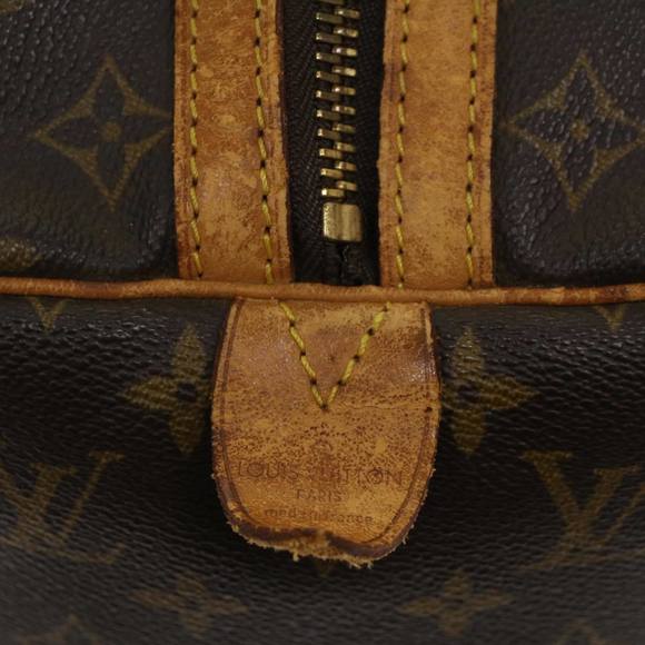 LOUIS VUITTON Souple Travel - Picture 7 of 16